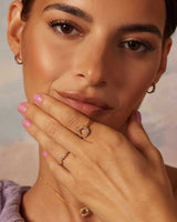 Anillo Angelique Rainbow