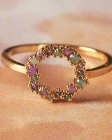 Anillo Angelique Rainbow