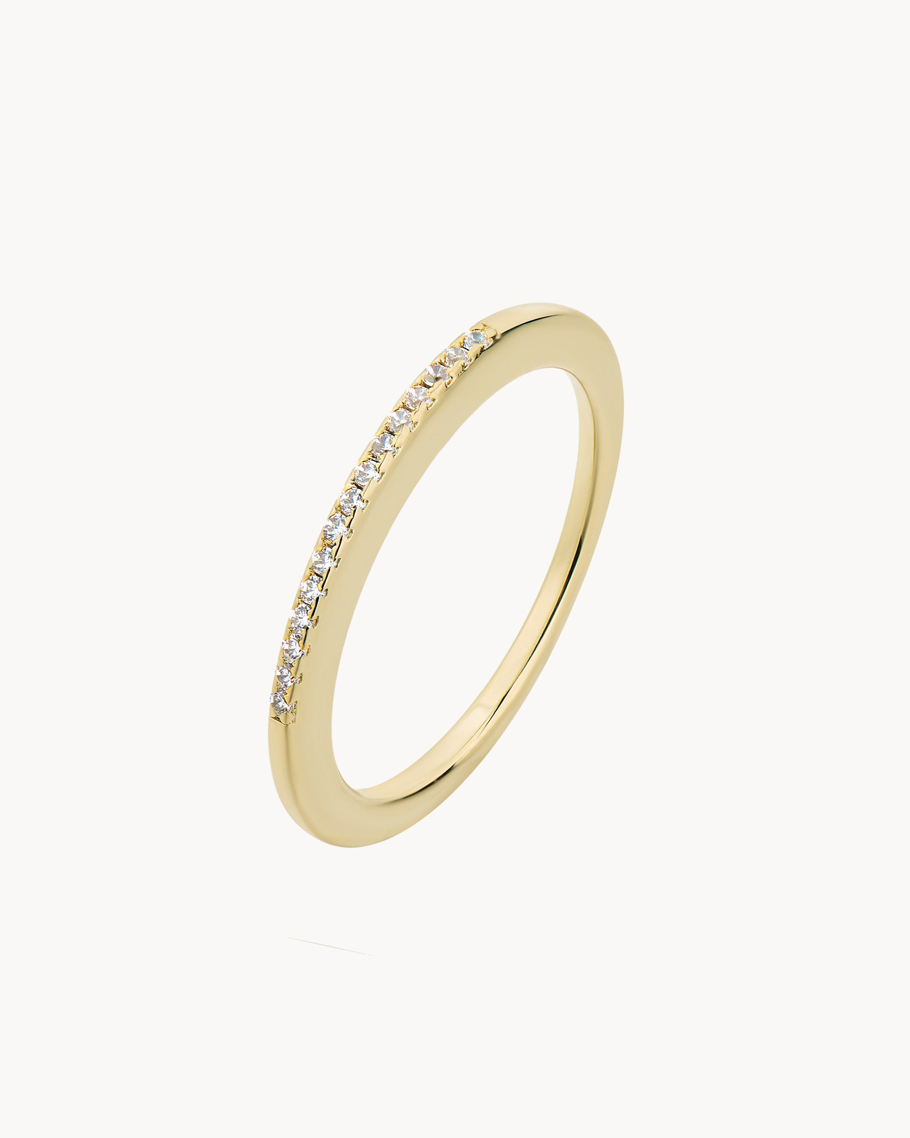 Anillo Classic Elevado