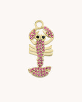 Lobster Charm