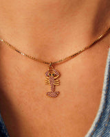 Lobster Charm