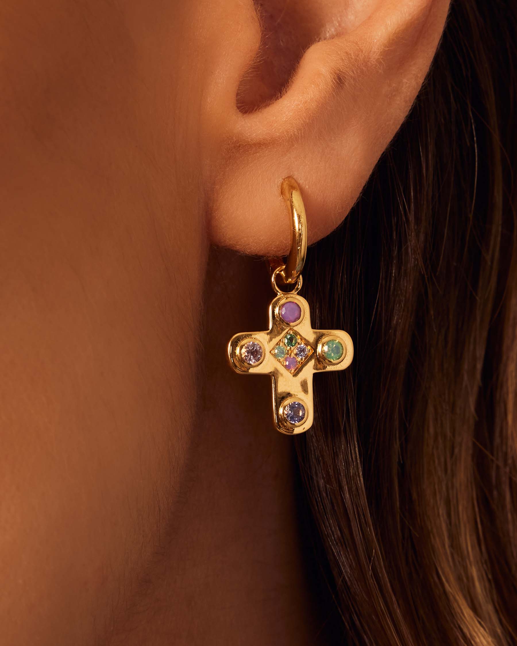 Charm Multi Cross