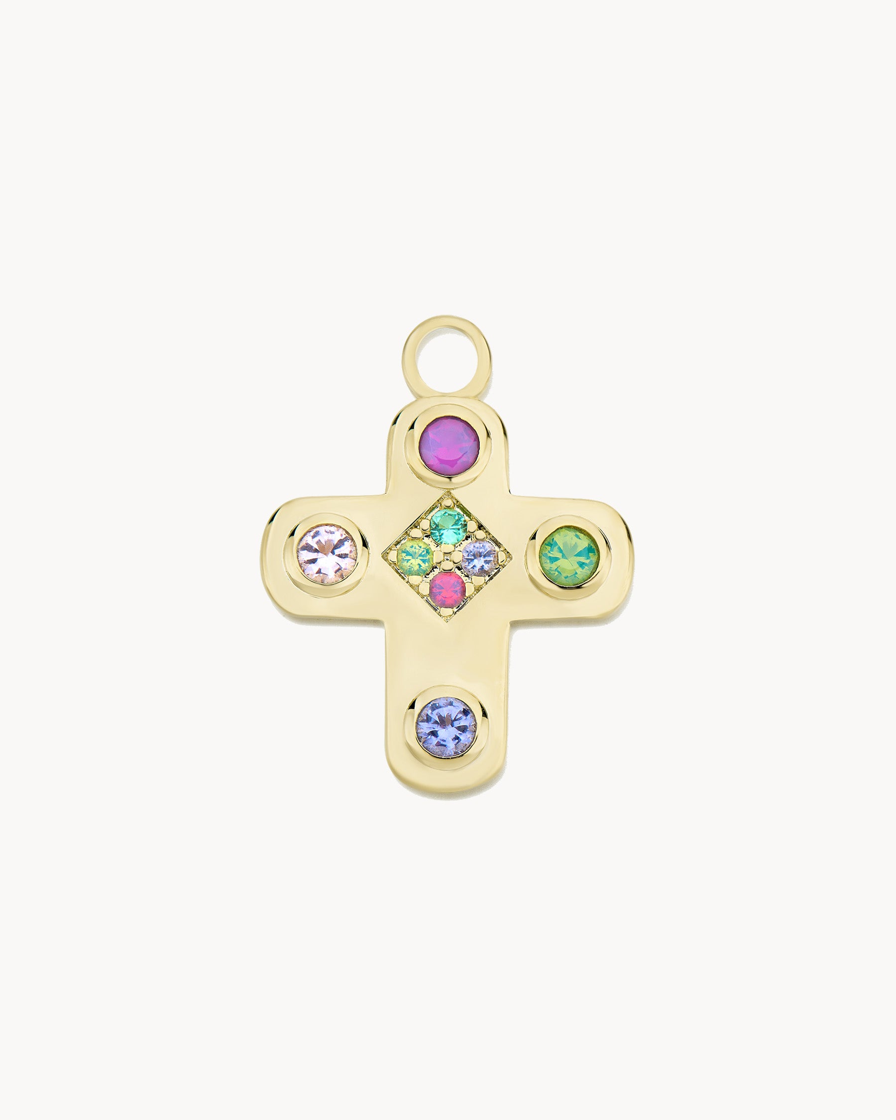 Charm Multi Cross