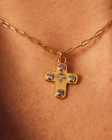 Charm Multi Cross