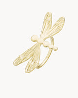 Anillo Bulky Dragonfly