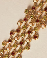 Collar Vine Multicolor