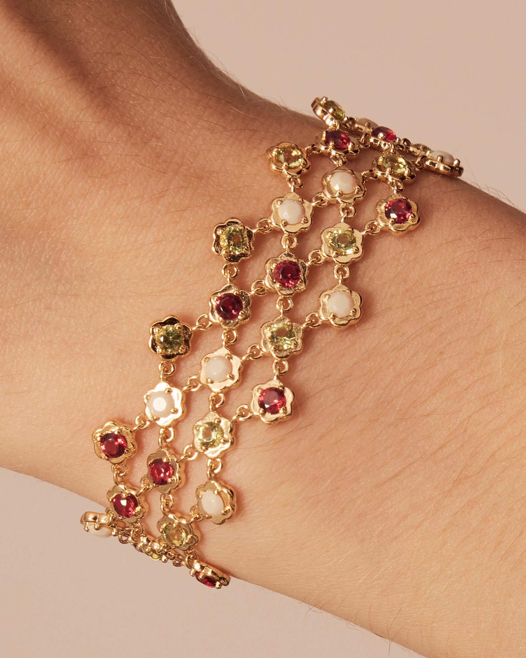 Pulsera Vine