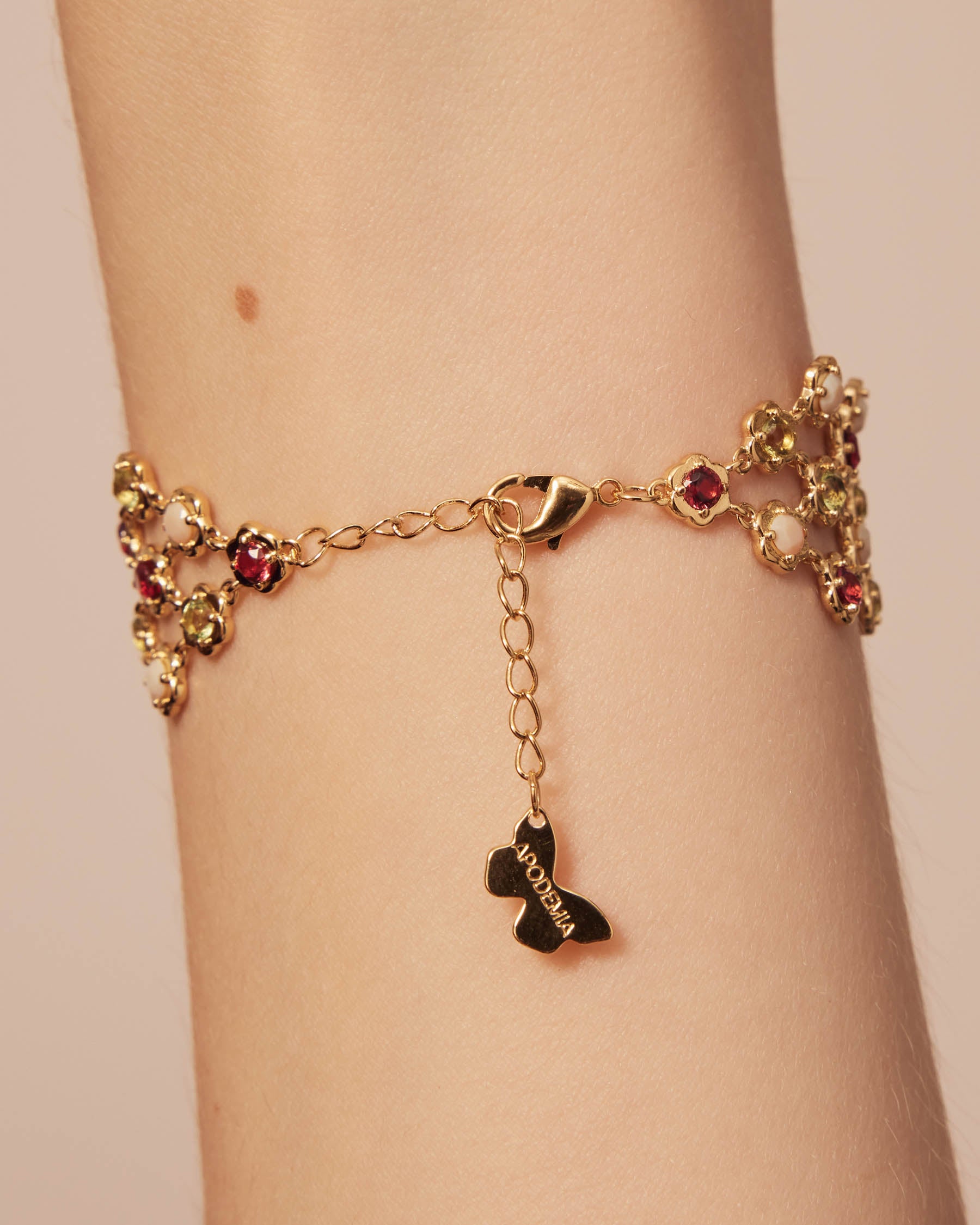 Pulsera Vine