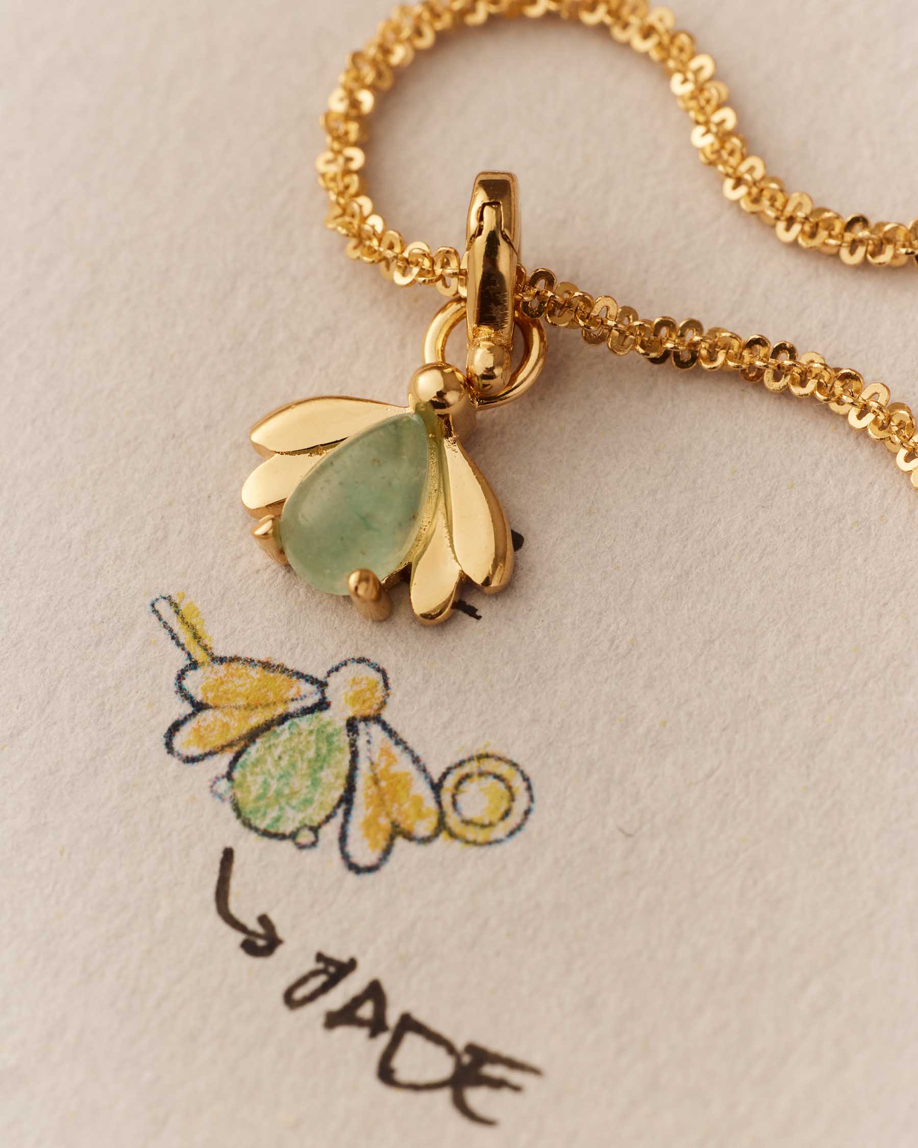 Charm Firefly