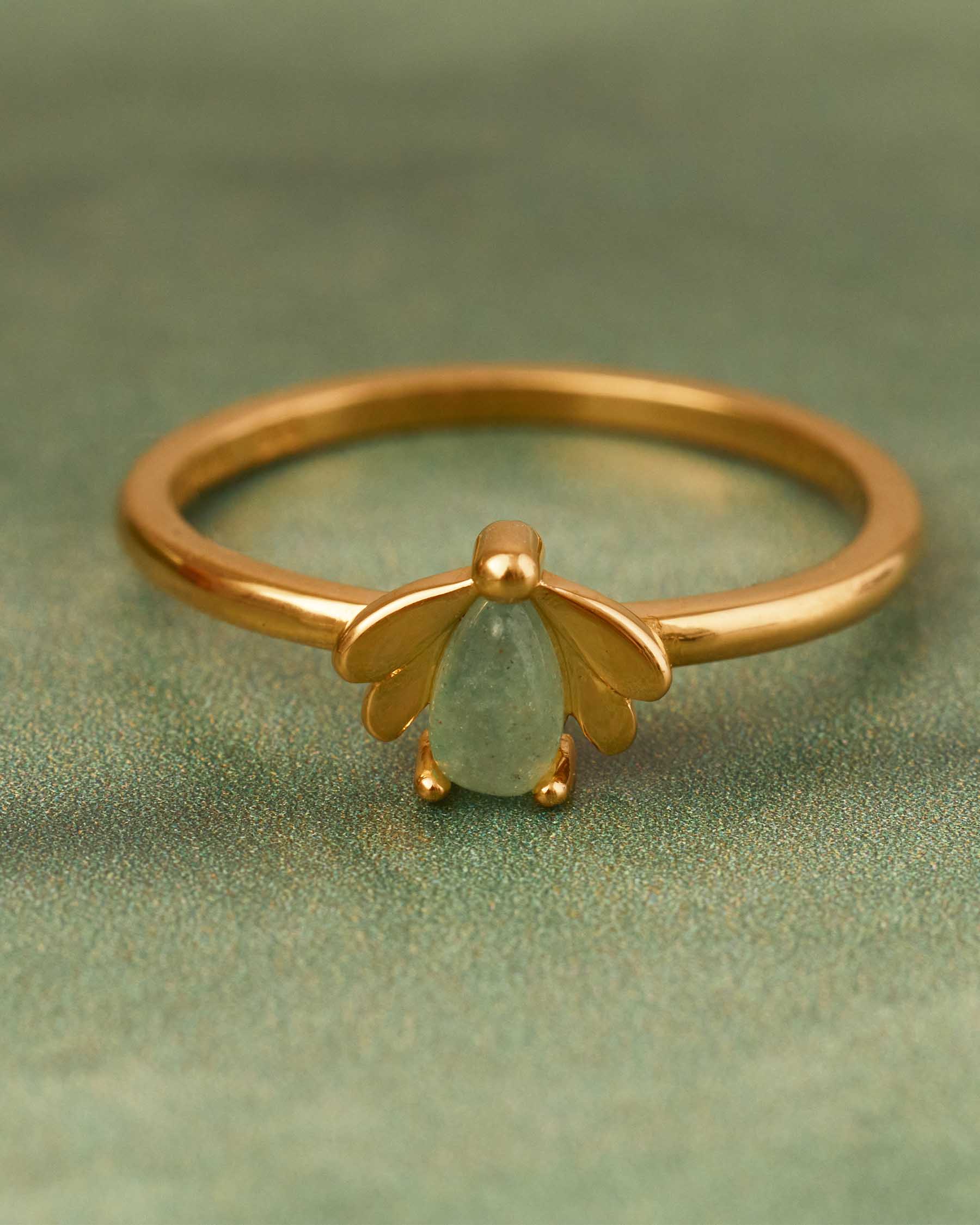 Anillo Firefly