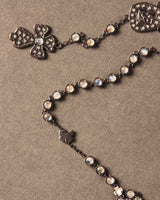 Virgin of Schoenstatt Medal Rosary