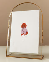 Illustration Pets | LIMITED EDITION