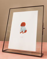 Illustration Pets | LIMITED EDITION