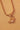 Apodemia Logo Sparkle Necklace