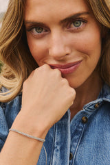 Pulsera Macrame Multicolor | REALIZADO A MANO