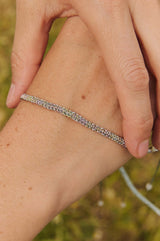 Pulsera Macrame Multicolor | REALIZADO A MANO