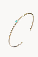 Brazalete Mangrove Turquesa