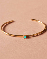 Brazalete Mangrove Turquesa