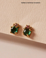 Mini Lofoten Island Earrings
