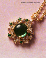 Lofoten Island Necklace
