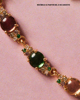 Lofoten Island Linked Bracelet