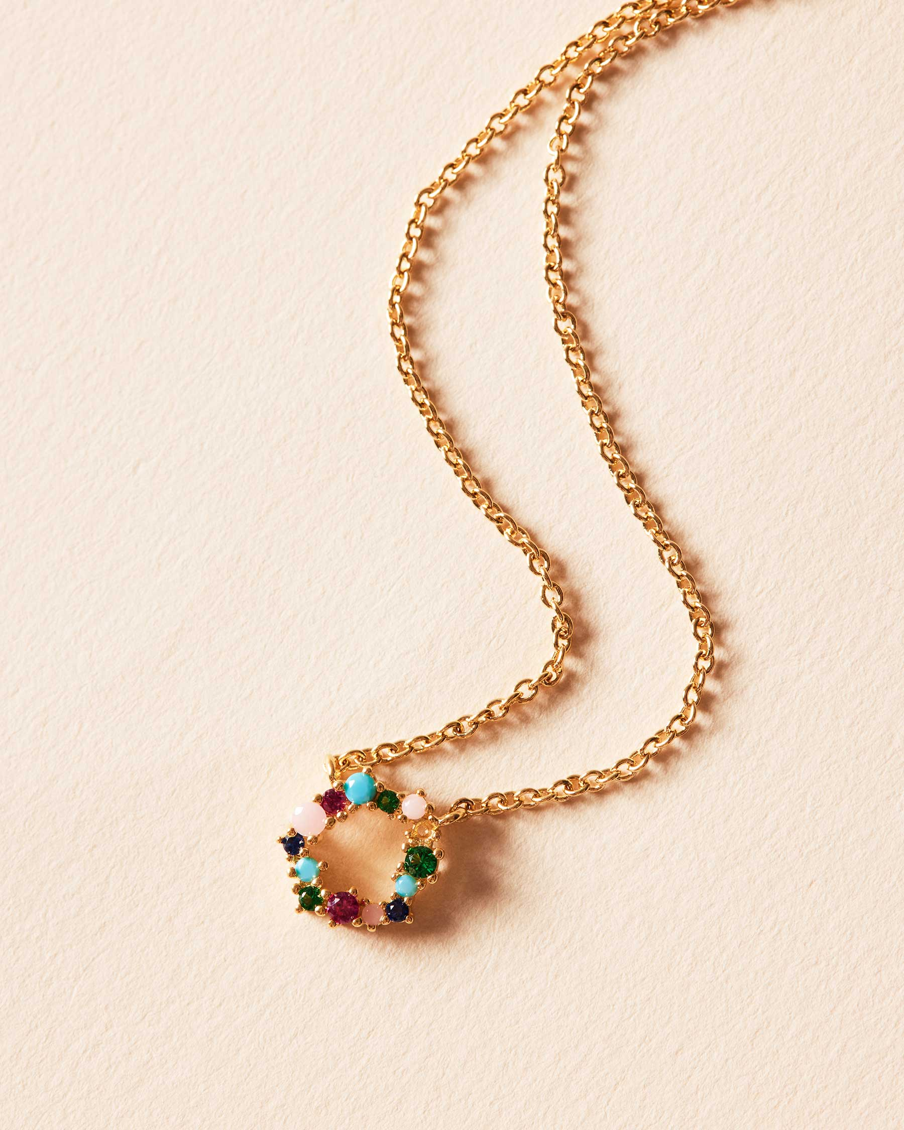 Angelique Tutti Frutti Necklace | The Gray Box
