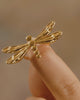 Anillo Bulky Dragonfly