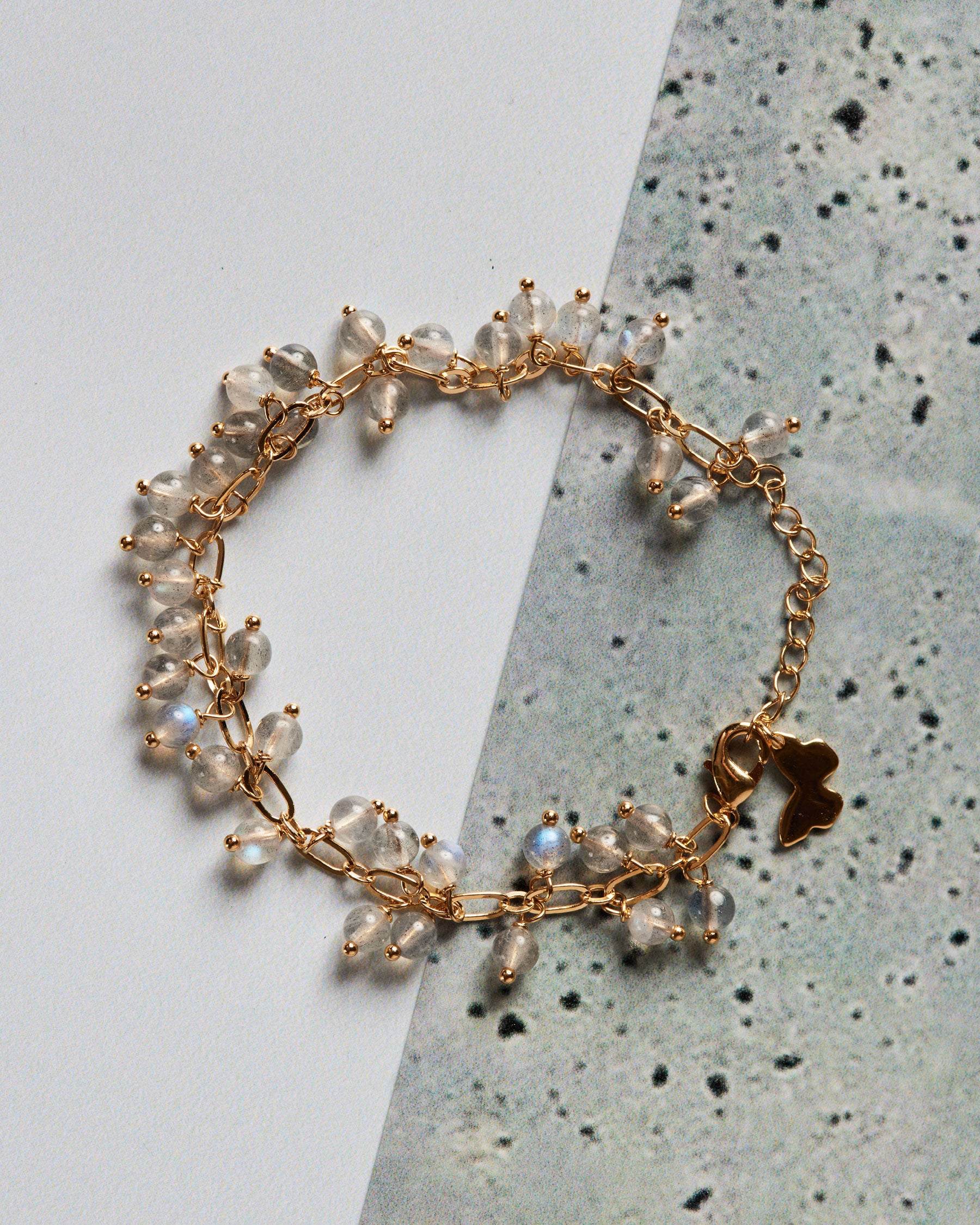 Linked Jellyfish Bracelet | The Gray Box