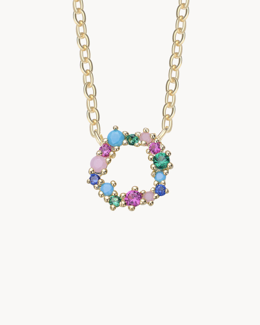 Angelique Tutti Frutti Necklace | The Gray Box