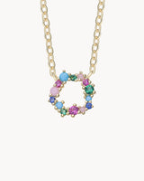 Angelique Tutti Frutti Necklace | The Gray Box