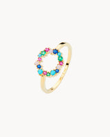 Anillo Angelique Tutti Frutti