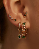 Pendientes Guadaloupe Sparkle Unidad