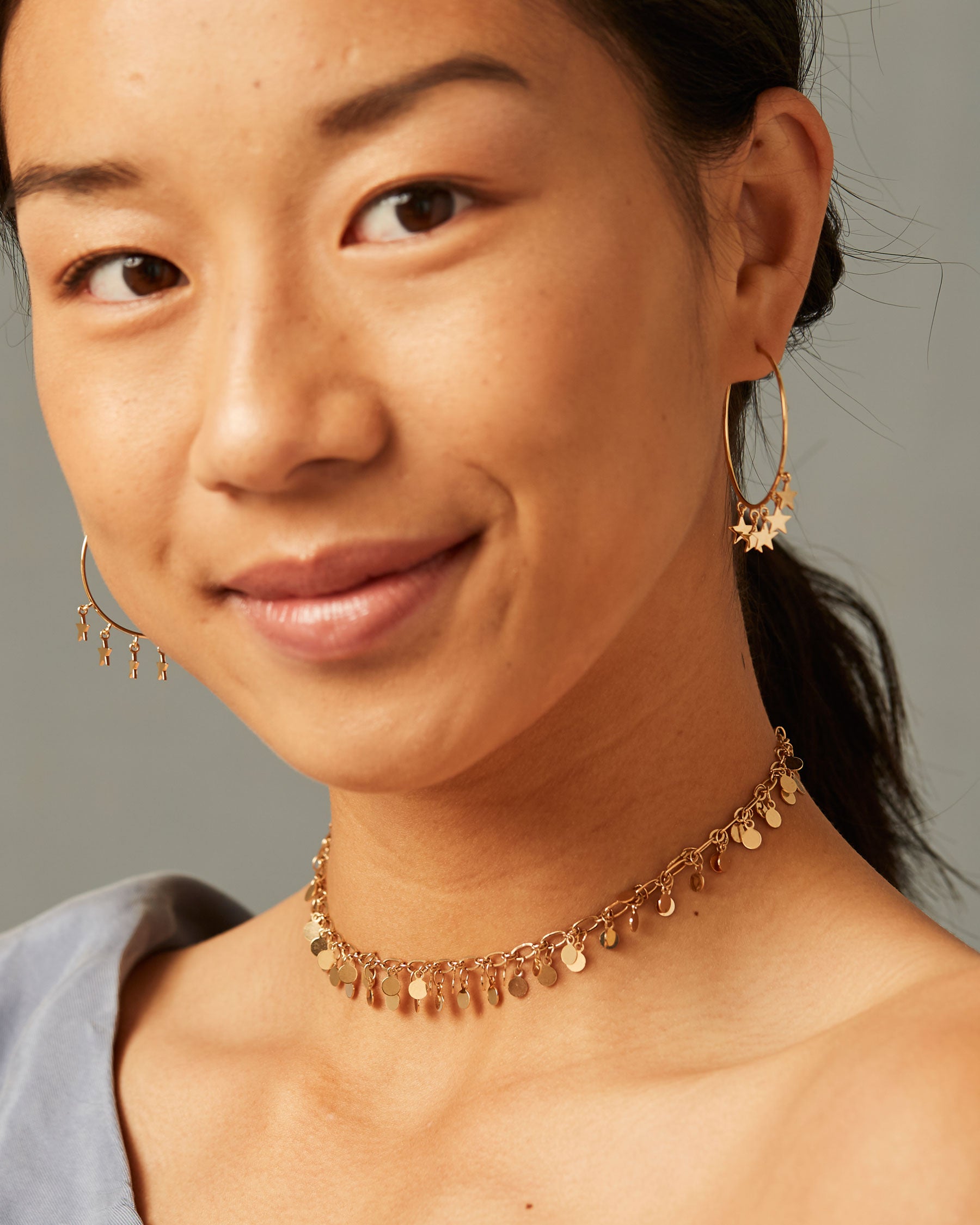 Choker Classic | The Gray Box