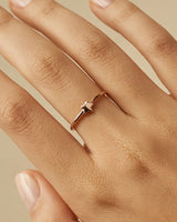 Constellation Ring | The Gray Box