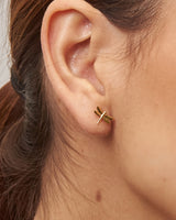 Pendientes Mini Dragonfly Unidad