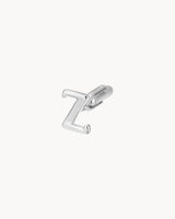 Cufflink Letter Z | The Gray Box