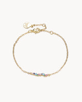 Guadaloupe Tutti Frutti Bracelet | The Gray Box