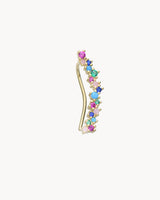 Pendiente Cuff Derecha Tutti Frutt