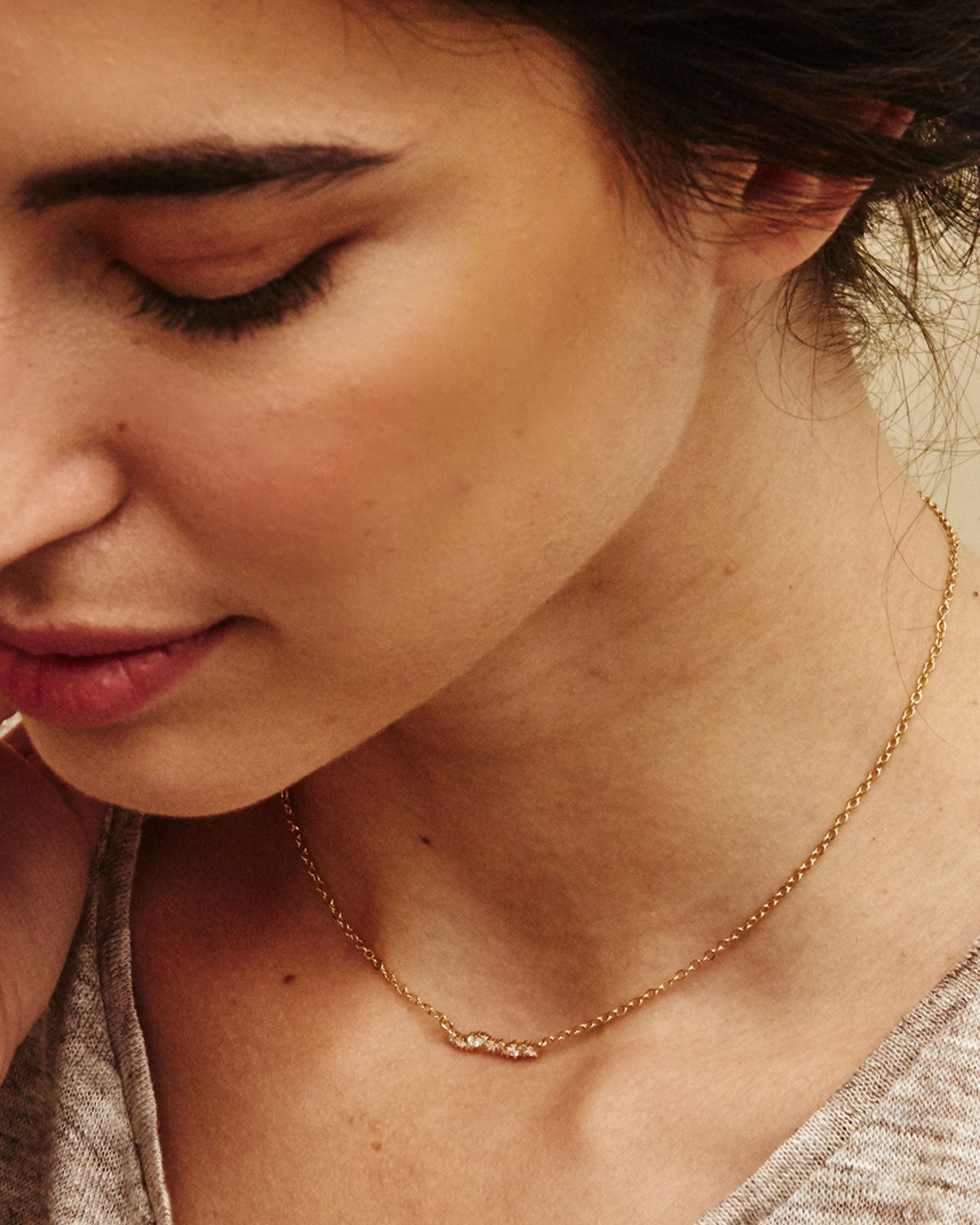 Collar Guadaloupe Line