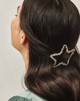 Headdress Estrella Morente L | Hand Made