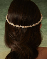 Audrey Hepburn Headdress | Made By Hand