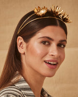 Frida Khalo Headdress - Handmade