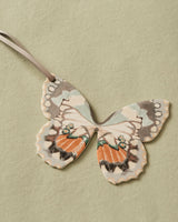 Customizable Scented Butterfly Card