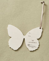 Tarjeta Personalizable Mariposa Perfumable