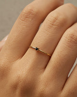 Simple Reef Ring