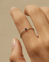 Reef Simple Ring - The Gray Box