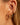 Pendientes Aro Sand Dust Pareja