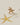 Pendientes Somers Estrella Pareja