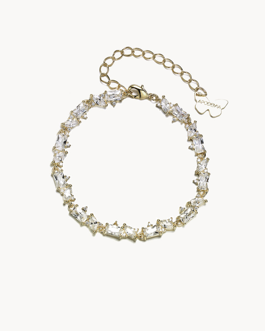 Linked Tura Mali Bracelet