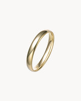 Anillo Wedding Classic Band 3mm